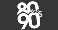 Unlimited80s logo