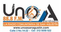 Uno A Estereo logo