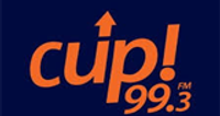 up! 99.3 logo