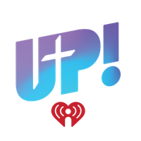 Logotipo de Up! Christian Radio