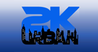 Urban 2K Radio logo