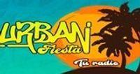 Urban Fiesta logo