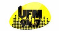 Urban FM logo