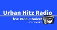 Urban Hitz Radio - Hip-Hop and R&B logo