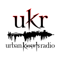 Urban Knights Radio logo