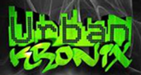 Urban Kronix logo