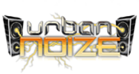 Urban Noize Radio logo