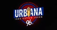 urbana96 logo