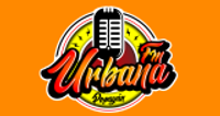 Urbana FM Popayàn logo