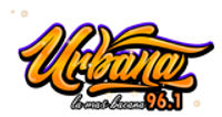 Logotipo de Urbana La Mas Bacana