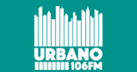 Urbano 106 FM logo