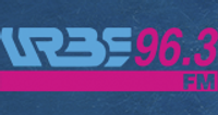 Urbe 96.3 FM logo