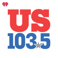 US 103.5 logo