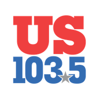 US 103.5 logo