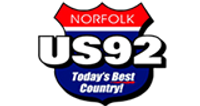 US92 logo