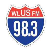 US 98.3 logo