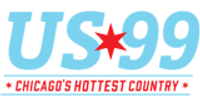 US 99.5 logo