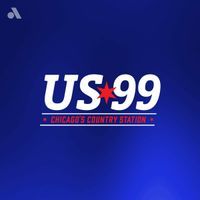 US 99 logo