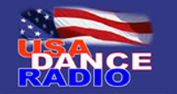 USA Dance Radio logo