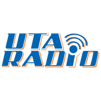 UTA Radio logo