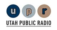 Utah Public Radio logo