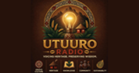 Útúúro Radio logo