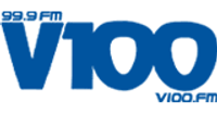 V100 logo