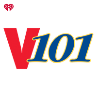 Logotipo de V101.1