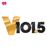 Logotipo de V101.5