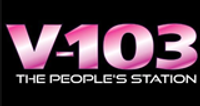 V-103 (WVEE) logo