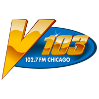 V103 logo