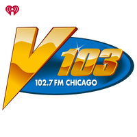 V103 logo