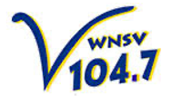 Logotipo de V1047