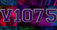 V1075 Atlanta logo