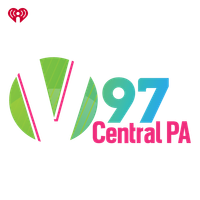V97 logo