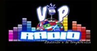 V.I.P. Radio el Salvador logo