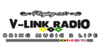 V-Link Radio logo