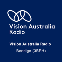 VA Radio Bendigo logo