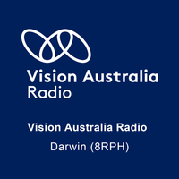 VA Radio Darwin logo