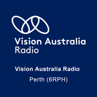 VA Radio Perth logo