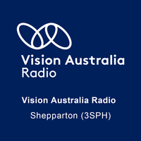 VA Radio Shepparton logo