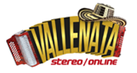 Vallenata Stereo logo