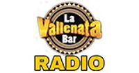 Logotipo de Vallenata