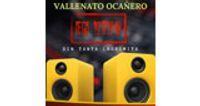 Logotipo de Vallenato 100% Ocañero - Sin Tanta Lagrimita
