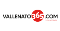 Vallenato365 logo