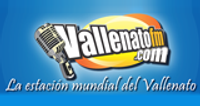 Vallenato FM logo