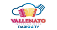 Vallenato Internacional Radio.Net logo