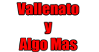 Vallenato y Algo Mas logo