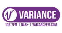 Variance FM logo