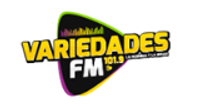 Variedades FM logo